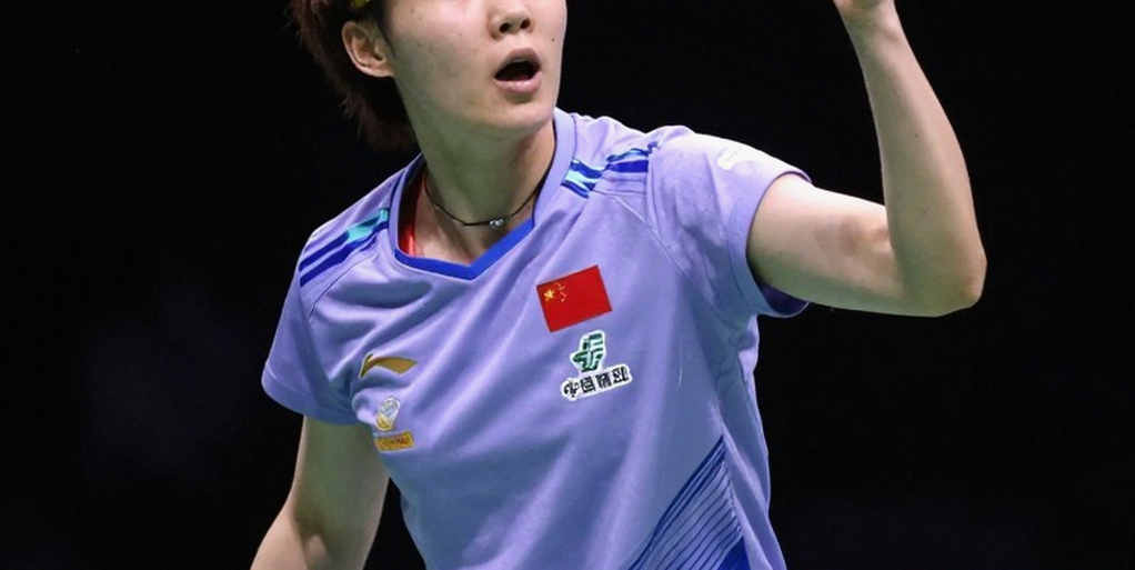 China Masters 2026: Srikanth phá chuỗi bốn năm rưỡi, Satwik-Chirag đi tiếp sau 69 phút