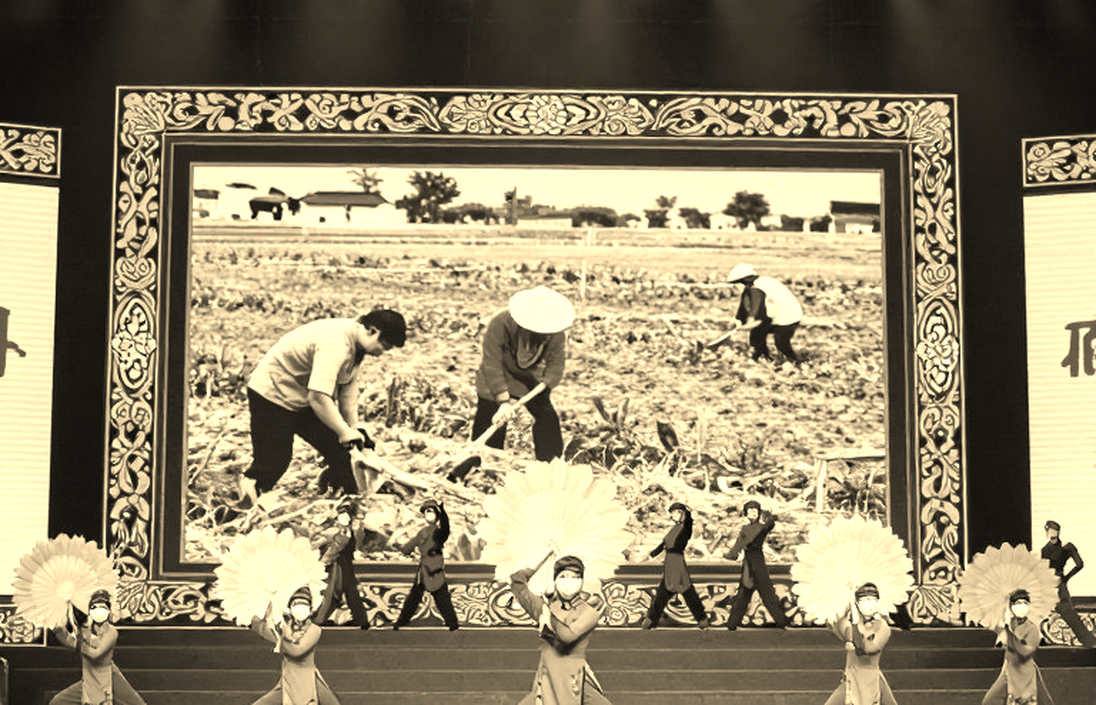 Võ thuật Việt Nam và bài toán chiến thuật: Khi tài năng chạy trước hệ thống