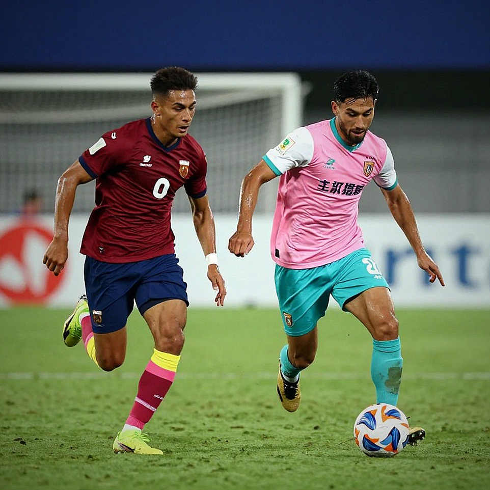 Auckland bảo vệ ngôi vô địch A-League: nhịp cũ đã đổi, nhịp mới chưa thành hình Auckland bảo vệ ngôi vô địch A-League: nhịp cũ đã đổi, nhịp mới chưa thành hình