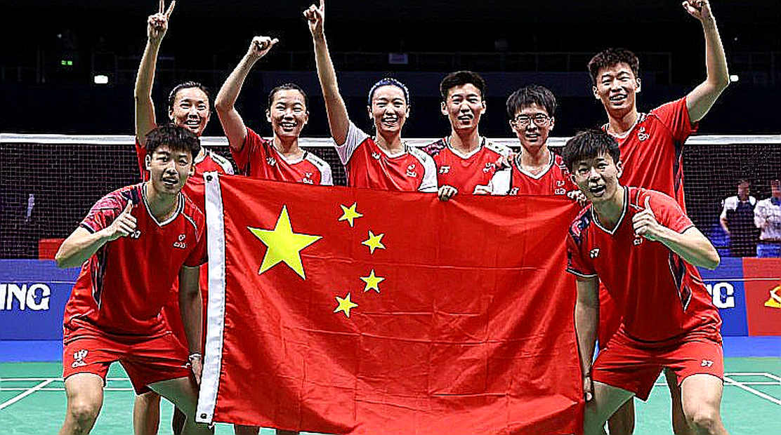 The Badminton Court Never Changed Size, but the Gaps Are Closing Faster: The Quiet Shift of the 21-Point Era