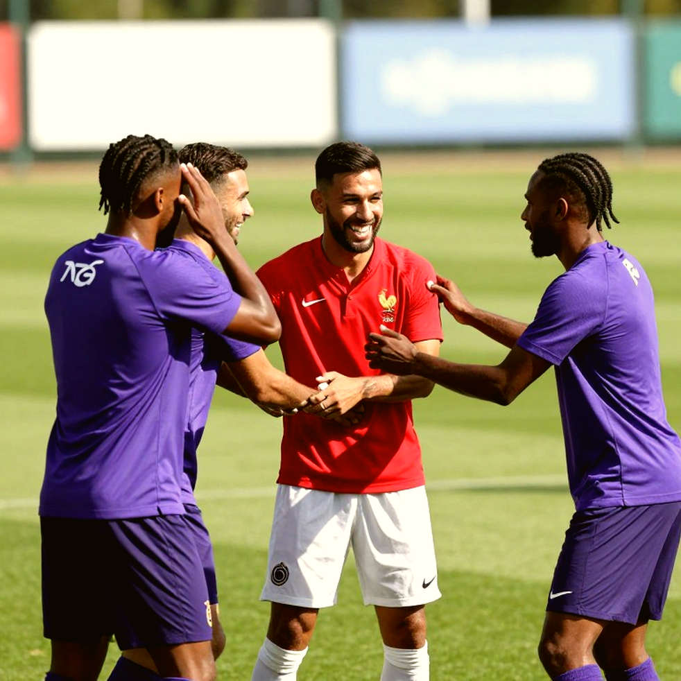 Two Matches in One Day, One Quarter-final Berth, and the 0-10 Record Nobody Wants to Read Aloud Two Matches in One Day, One Quarter-final Berth, and the 0-10 Record Nobody Wants to Read Aloud