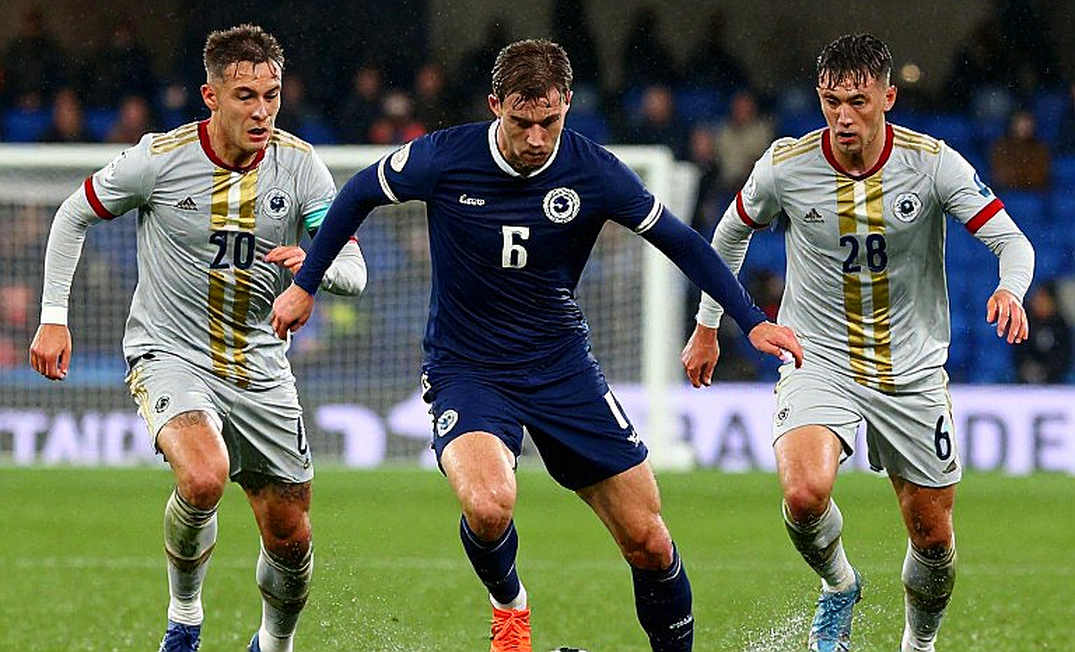 U17 Việt Nam ở World Cup U17: Đọc bản thiết kế của Cristiano Roland bằng dữ liệu