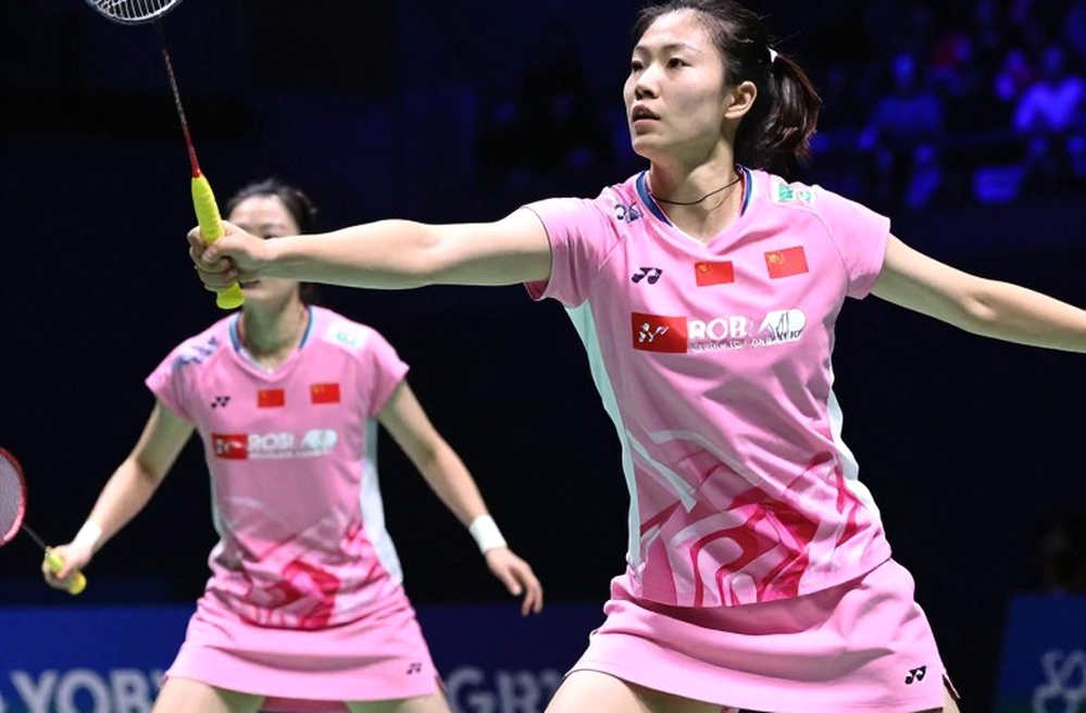 PV Sindhu at the 2026 Asian Games: A Crack in the Launch Foot and a Ranking That Cannot Be Hidden PV Sindhu at the 2026 Asian Games: A Crack in the Launch Foot and a Ranking That Cannot Be Hidden