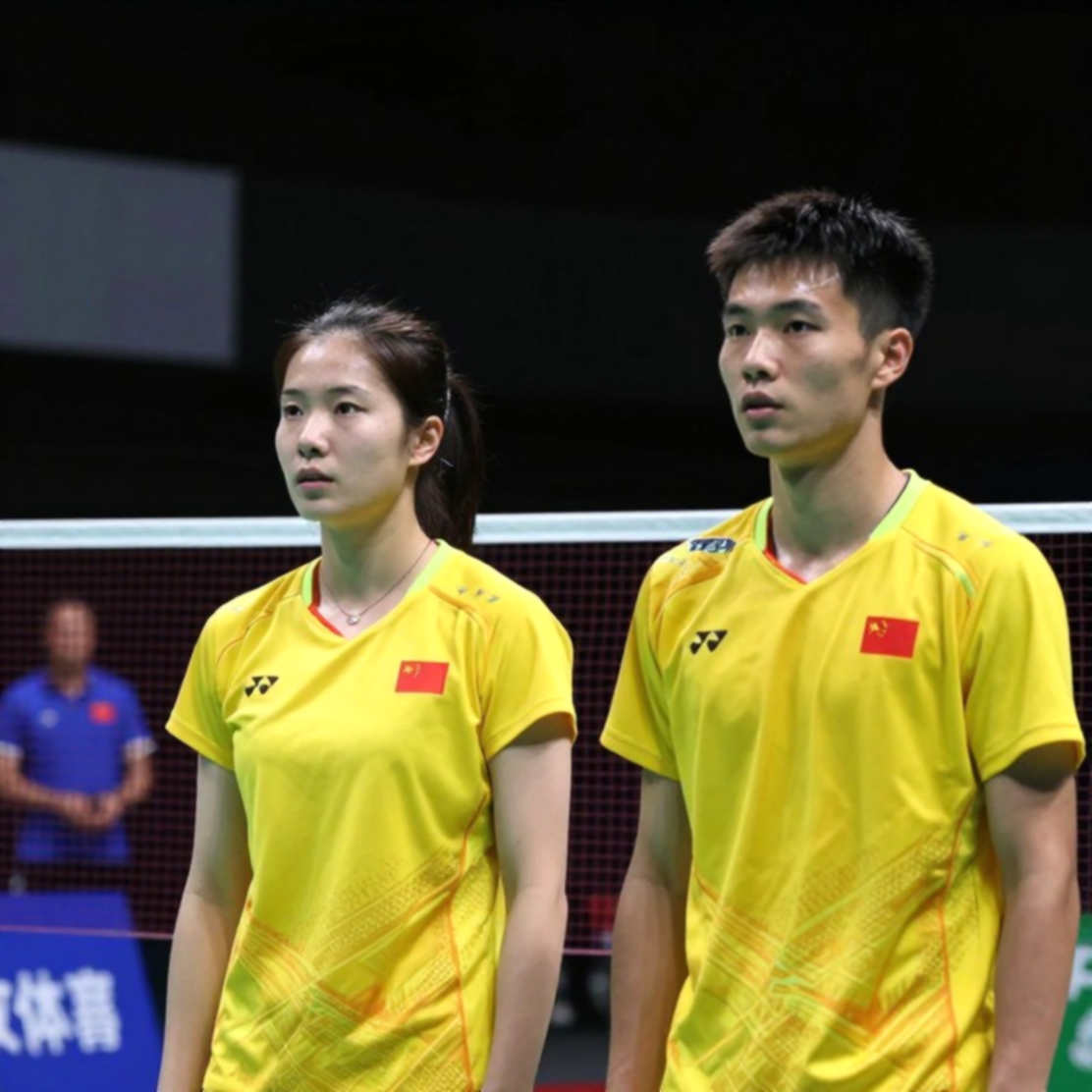 Đại hội Thể thao châu Á 2026: đội nam cầu lông Ấn Độ hạ Nhật Bản 3-0, chắc chắn có huy chương; đội nữ dừng bước với thất bại 1-3