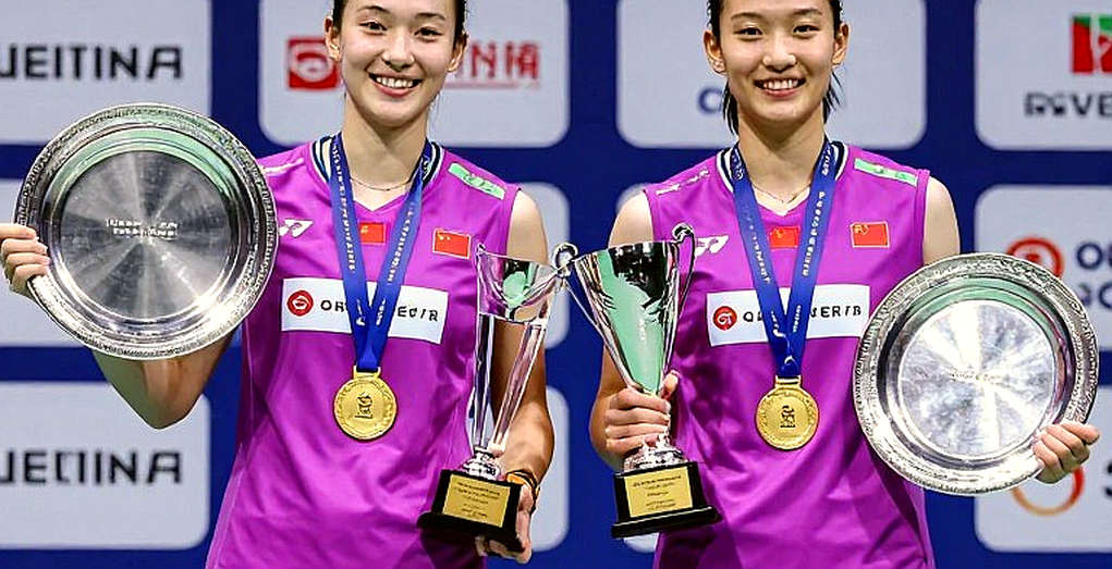 Ấn Độ ở Asian Games 2026: Hai cột trụ, một khoảng trống và một nhánh đấu có thể không tồn tại
