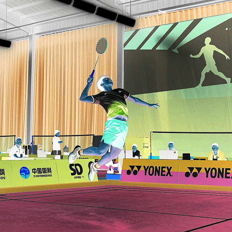 PV Sindhu dừng bước ở tứ kết Asian Games 2026: 122 giây đổi dòng trận đấu trước Chen Yufei PV Sindhu dừng bước ở tứ kết Asian Games 2026: 122 giây đổi dòng trận đấu trước Chen Yufei