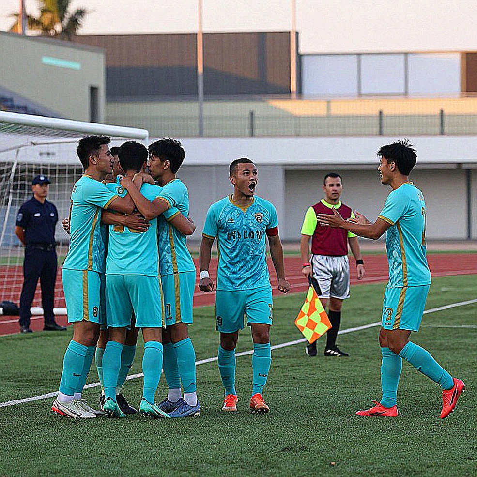 U23 Thái Lan trước U23 Hong Kong: Khi tài năng che lấp cấu trúc