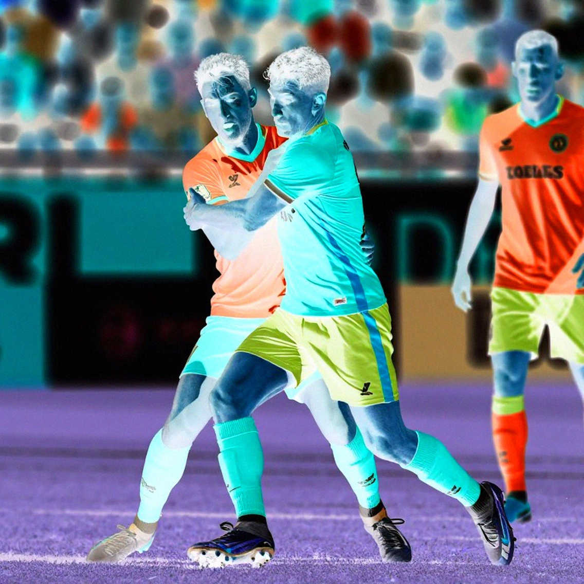 The Handball Law and the Forty-Penalty Season: A Design Flaw Nobody Fixed The Handball Law and the Forty-Penalty Season: A Design Flaw Nobody Fixed