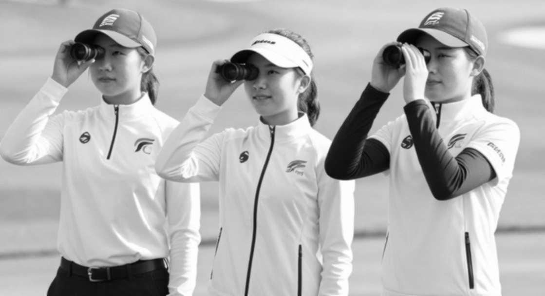 Khi dữ liệu im lặng: Bài học từ một sân tập golf không có tiếng vỗ tay