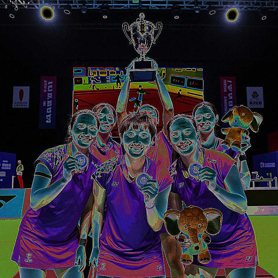 Đội tuyển nam Indonesia vào chung kết Asian Games 2026: Chiều sâu đánh đôi và bài toán đơn số một Đội tuyển nam Indonesia vào chung kết Asian Games 2026: Chiều sâu đánh đôi và bài toán đơn số một