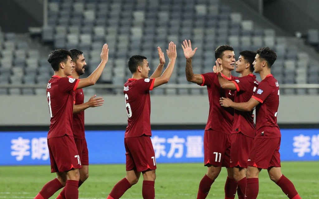 Lỗ hổng dữ liệu của V.League: Bóng đá Việt Nam đang kể chuyện bằng gì?