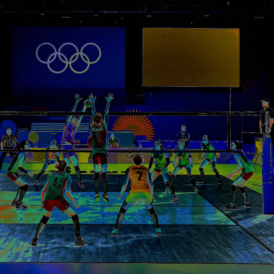 AVC 2026 vòng bảng: Nhật Bản và Iran bất bại, Đài Bắc Trung Hoa thắng trận đầu tiên, Ấn Độ chờ kết quả Oman – Bahrain