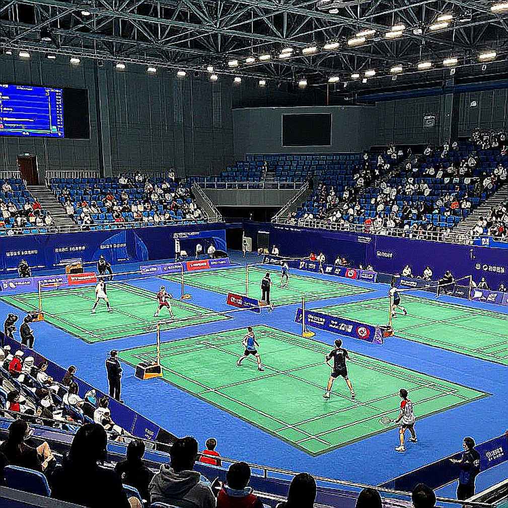 Asian Games 2026: Đội cầu lông nữ Ấn Độ thua Nhật Bản ở tứ kết và bài học về chiều sâu đội hình