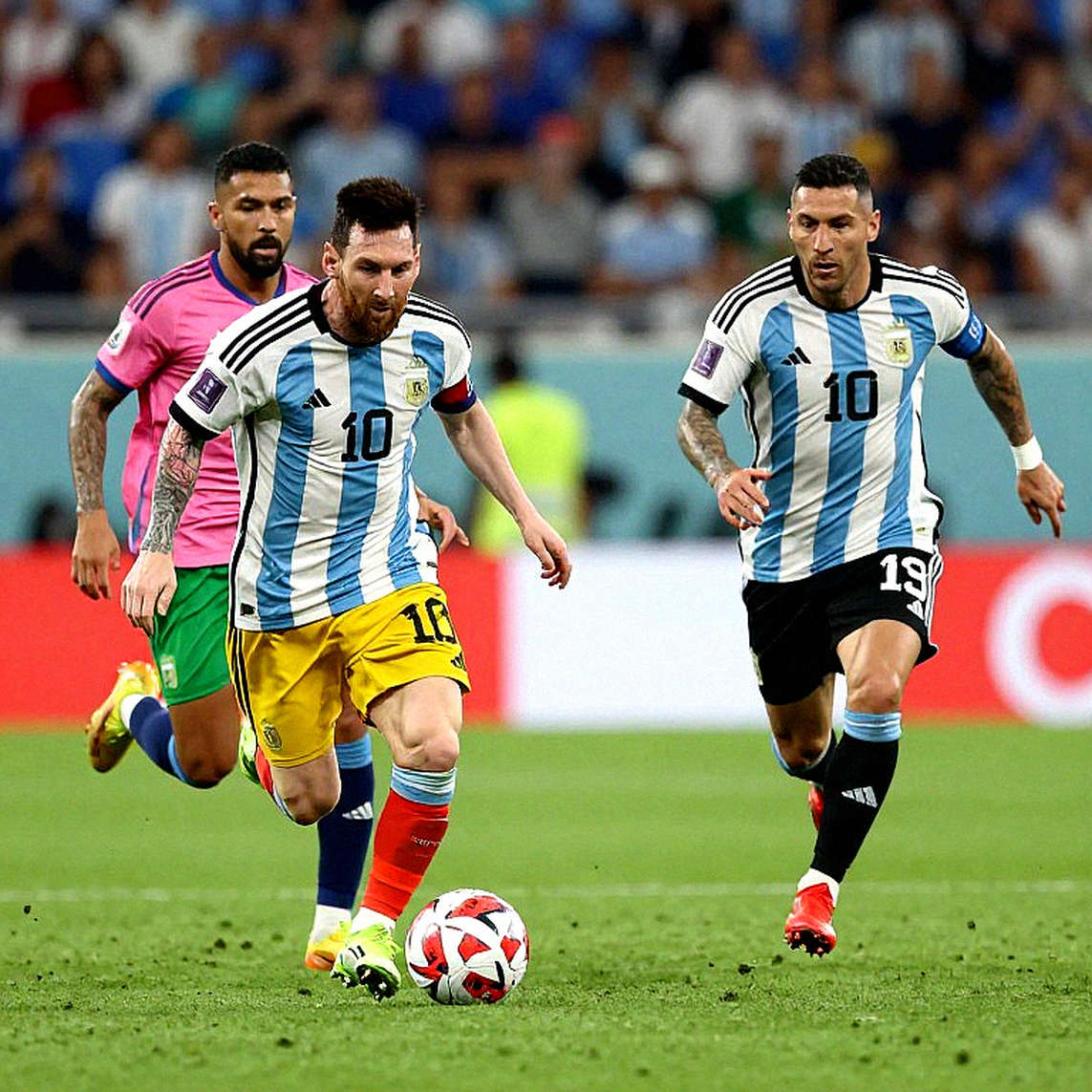 U23 Việt Nam gặp U23 Hàn Quốc tại tứ kết Asiad 20: Chín cầu thủ châu Âu, khoảng cách thể hình và cái bẫy dành cho đội cửa trên