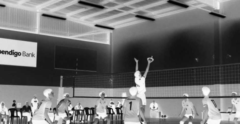 Bóng chuyền nữ Indonesia thua 0-3 trước Đài Bắc Trung Hoa, khép lại Asian Games 2026 ở vị trí thứ 6