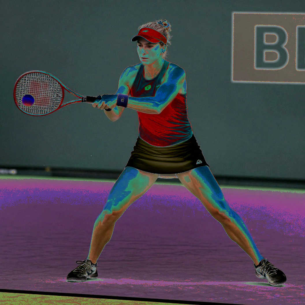 Năm tuần lễ thầm lặng giữa Australian Open và Indian Wells, nơi bảng xếp hạng ATP thực sự được viết