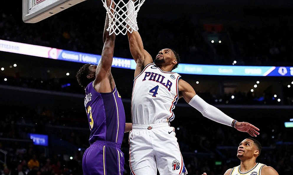 ASVEL Thoát Hiểm Trước Limoges: Khi Bốn Quả Ném Phạt Che Giấu Một Lỗ Hổng Phòng Ngự