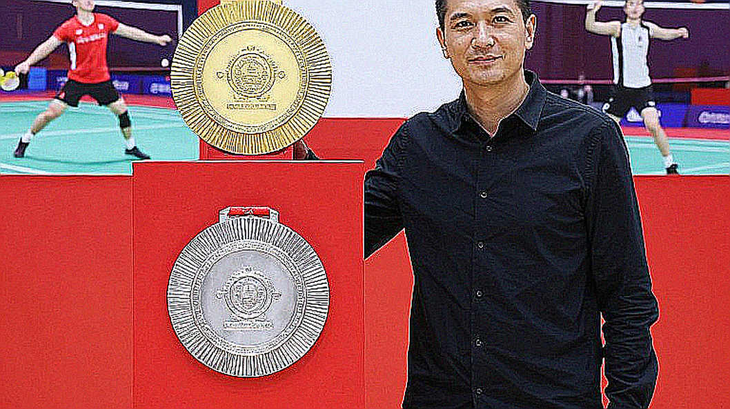 The Momota Test and Alwi Farhan's Data Void Ahead of Asian Games 2026 The Momota Test and Alwi Farhan's Data Void Ahead of Asian Games 2026