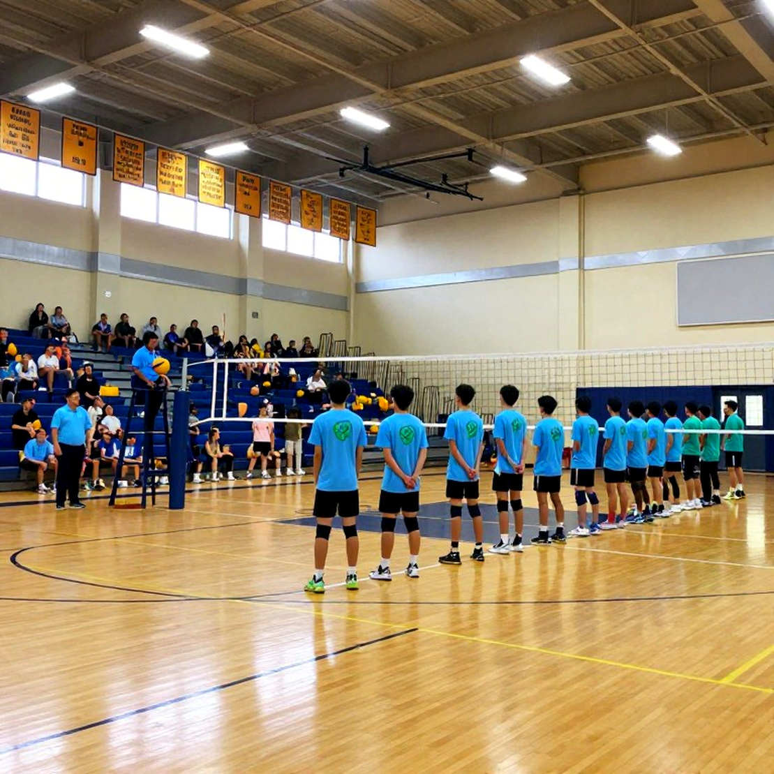 Phần Lan loại Ý ở tứ kết EuroVolley 2026: bốn điểm cách biệt và tấm vé World Cup 2027