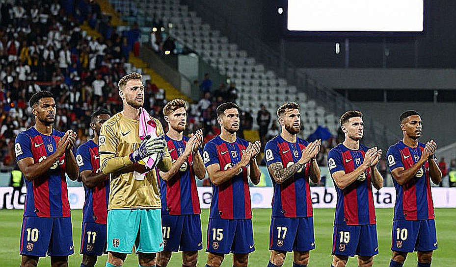Cánh phải không nói dối: Pedro Porro, Koundé và cuộc chiến chuyển nhượng giữa Real Madrid với Barcelona