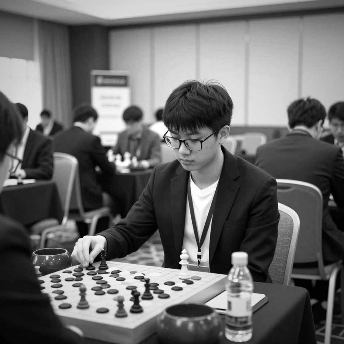 Phân tích esports rỗng: cái bẫy của những con số vô chủ