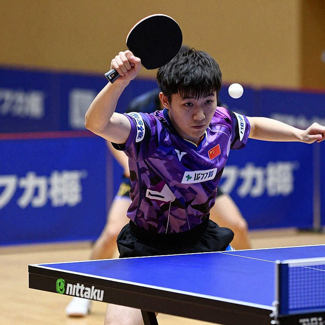 Belgium Open 2026: Hai chức vô địch U21 của Bồ Đào Nha và dòng kết quả đáng đọc hơn cả