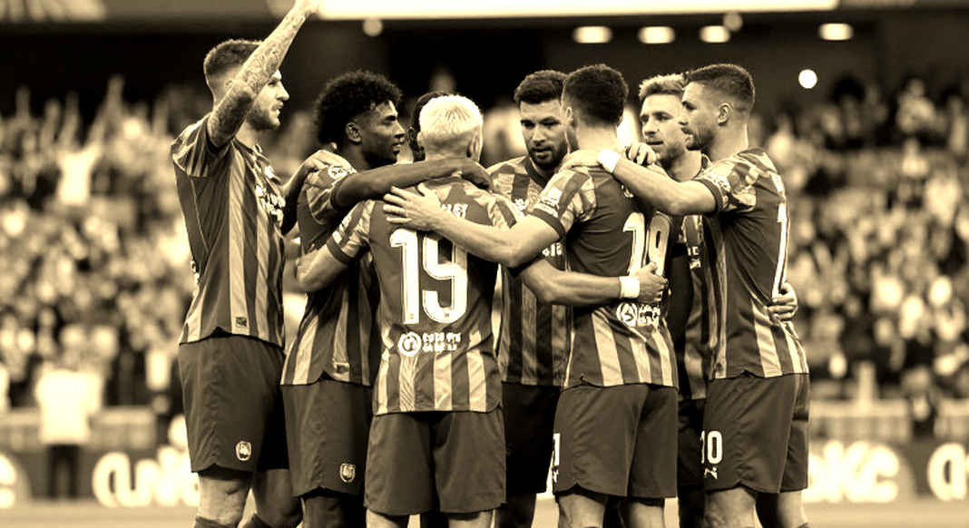 Kayserispor, Ali Çamlı và bài học quản trị từ một trận hòa 2-2 Kayserispor, Ali Çamlı và bài học quản trị từ một trận hòa 2-2