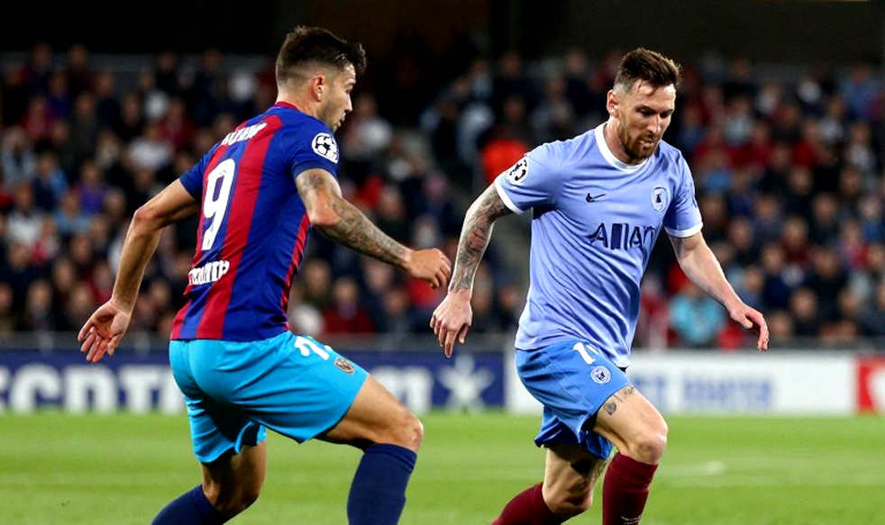 Cruz Azul và lời hứa bicampeonato của Joel Huiqui: một tuyên ngôn không kèm dữ liệu