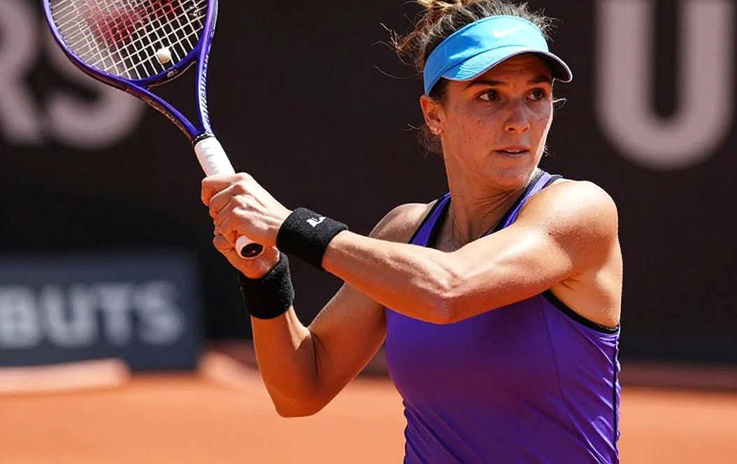 Boulter hủy diệt Golubic tại Japan Open: Khi chiến thắng 6-2, 6-1 che giấu một lỗ hổng dữ liệu
