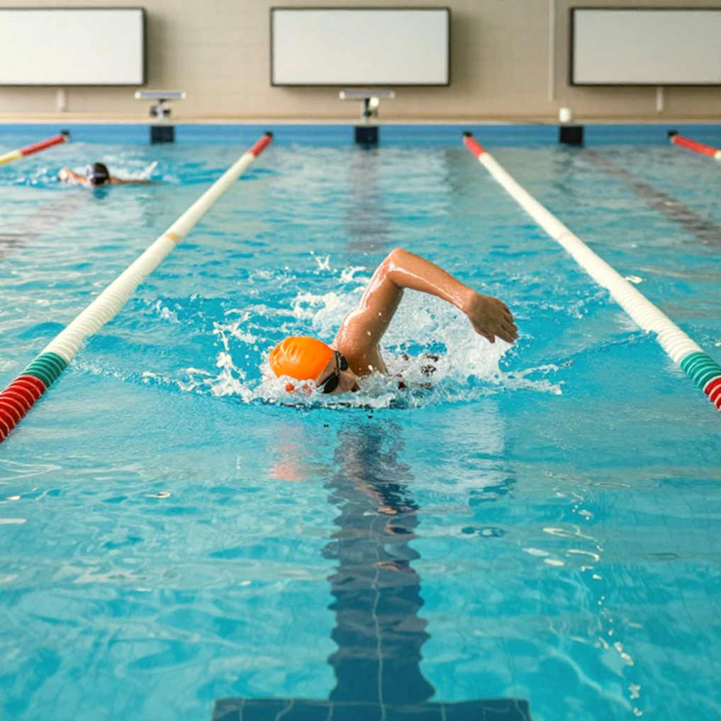 IOC đóng 12 ủy ban: cắt tầng chính sách, giữ tầng vận hành