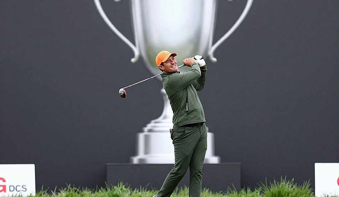 Ô trống trên bảng Strokes Gained: khi dữ liệu golf im lặng