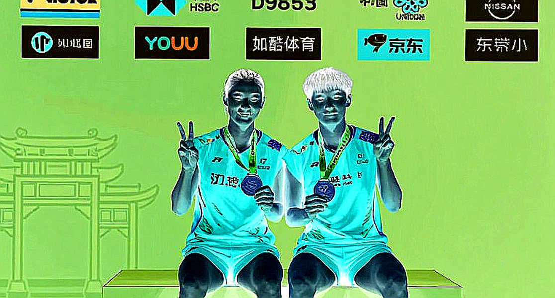 Men's Singles Badminton Final: Loh Kean Yew, Kunlavut Vitidsarn and a Historic First National Title Men's Singles Badminton Final: Loh Kean Yew, Kunlavut Vitidsarn and a Historic First National Title