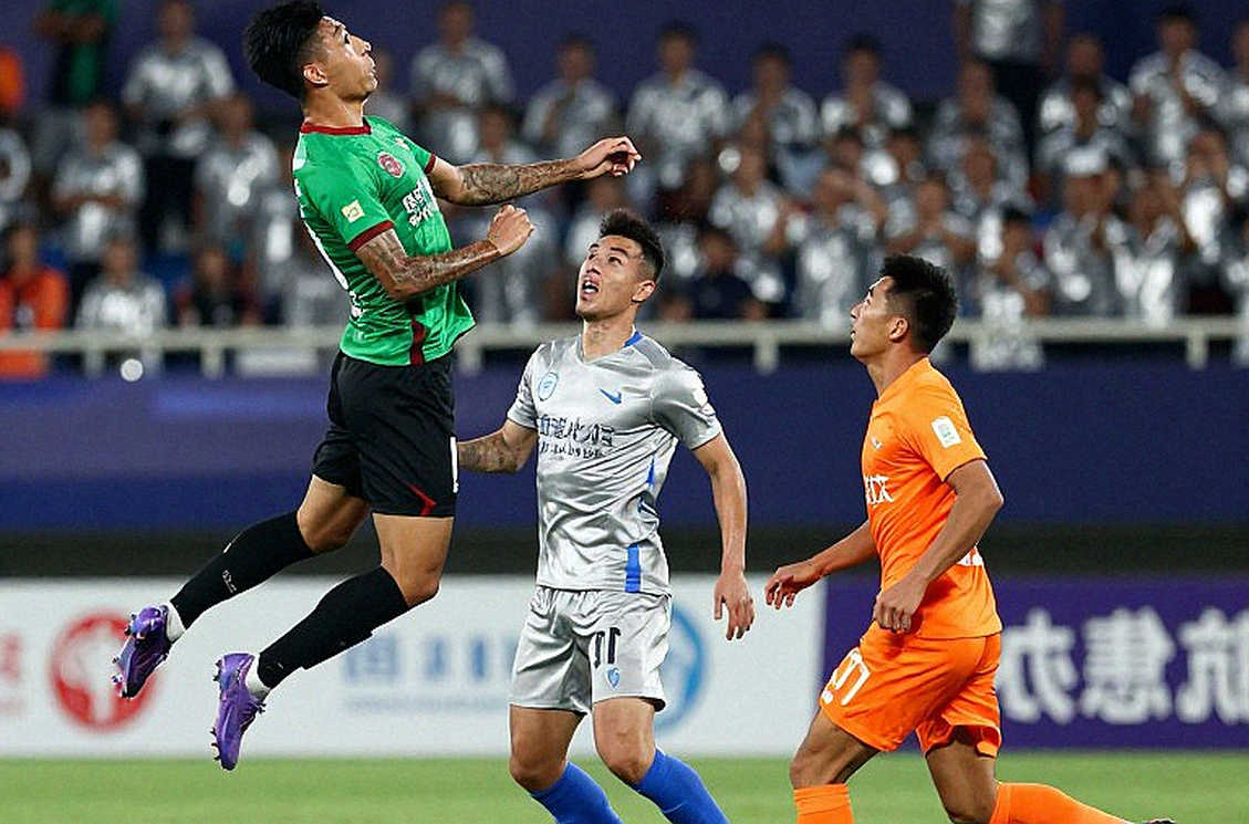 Hanoi Police trước Kashima Antlers: Nhịp độ, không phải sơ đồ, mới là thước đo khoảng cách