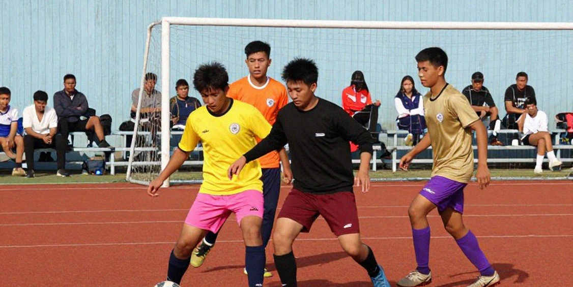 Four V-League Sides Fall in the 2026-2027 National Cup Qualifiers: When Home Is No Longer Home