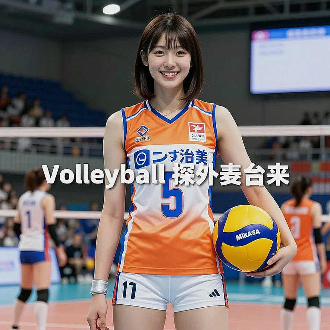 Injury Decoder: 18 Tickets to the 2027 World Cup and the Physical Burden on Women's Volleyball