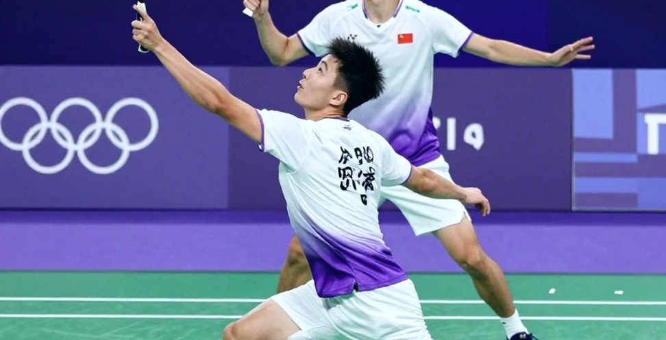 Ván ba 12-21 của Nguyễn Thùy Linh: Set thắng 24-22 đang che một khoảng cách lớn hơn