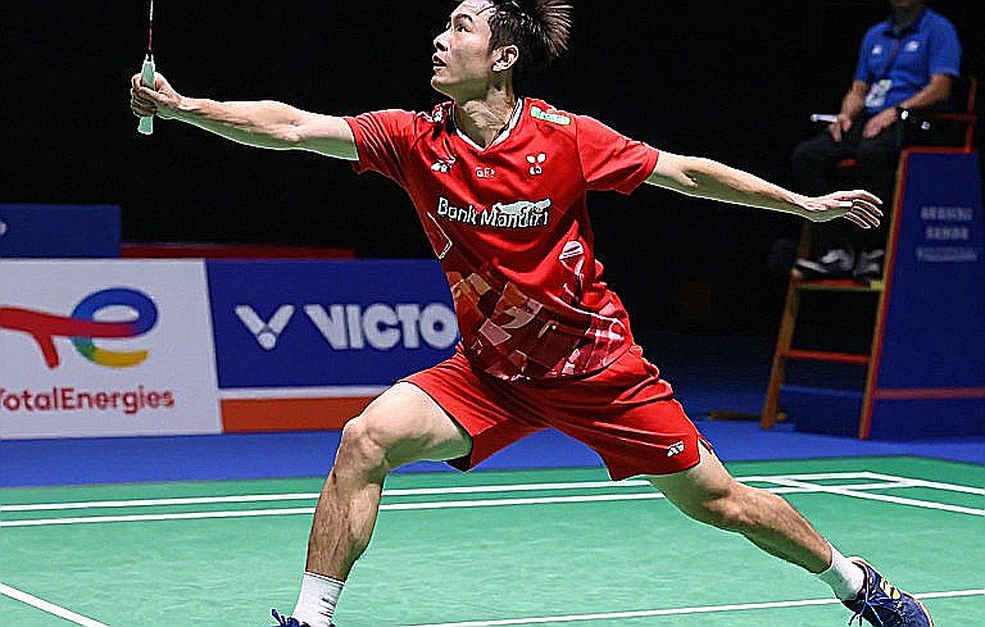 Nguyen Thuy Linh's 12-21 Decider: The 24-22 Set Win Is Hiding a Bigger Gap Nguyen Thuy Linh's 12-21 Decider: The 24-22 Set Win Is Hiding a Bigger Gap