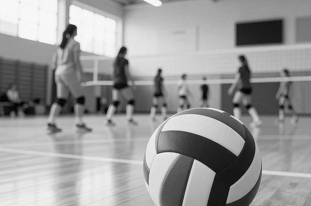 Vòng xoay kẹt: điểm mù bị bỏ quên của bóng chuyền nữ