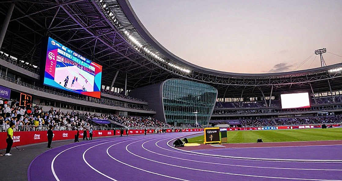 Peres Jepchirchir bị đình chỉ tạm thời: Cú sốc lớn của marathon nữ thế giới
