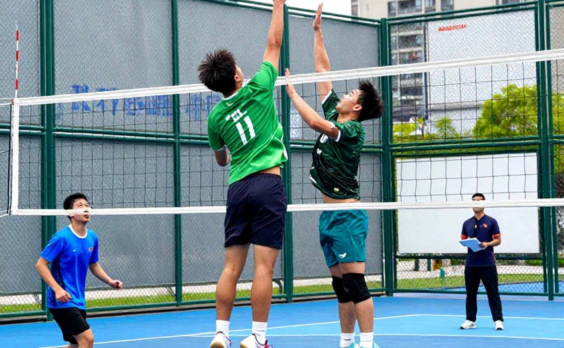 Sáu pha chặn ở tuổi 46 và hai mươi lần bới bóng: AVP League 2026 được định đoạt bằng những chỉ số lệch chuẩn Sáu pha chặn ở tuổi 46 và hai mươi lần bới bóng: AVP League 2026 được định đoạt bằng những chỉ số lệch chuẩn