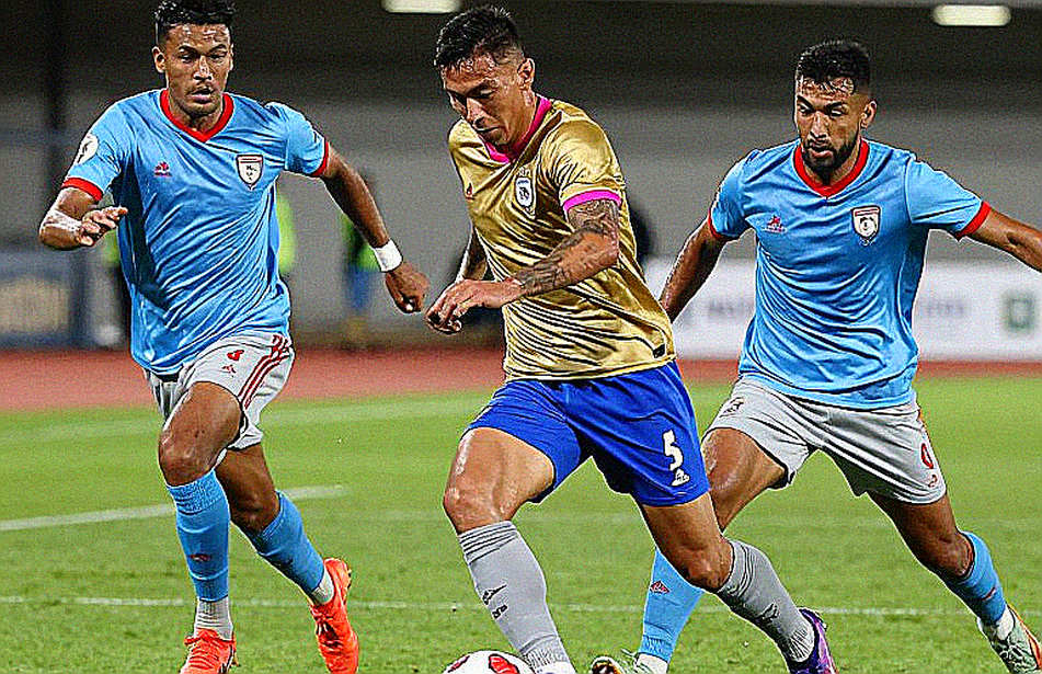 Vùng lỗi của bóng đá Việt Nam: Giải mã chiến thuật đằng sau chức vô địch ASEAN Cup 2026