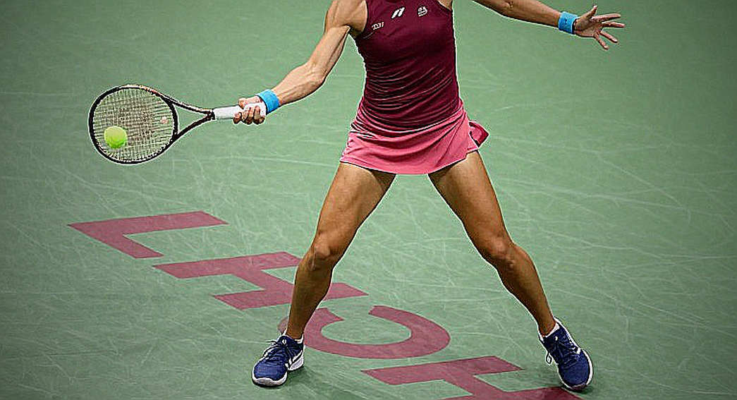 Alex Eala thắng Diane Parry 6-3, 6-1 ở Ninh Ba: khi cú trả giao bóng dựng lại một tay vợt