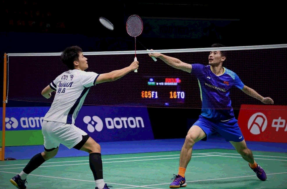 Asian Games 2026 Badminton: India Men's 3-0 Rout of Japan, Women's 1-3 Defeat - The Divided Portrait of a Powerhouse Asian Games 2026 Badminton: India Men's 3-0 Rout of Japan, Women's 1-3 Defeat - The Divided Portrait of a Powerhouse