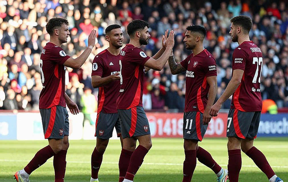 Một ngày trống tin chuyển nhượng V.League: đọc tín hiệu từ sự im lặng của thị trường