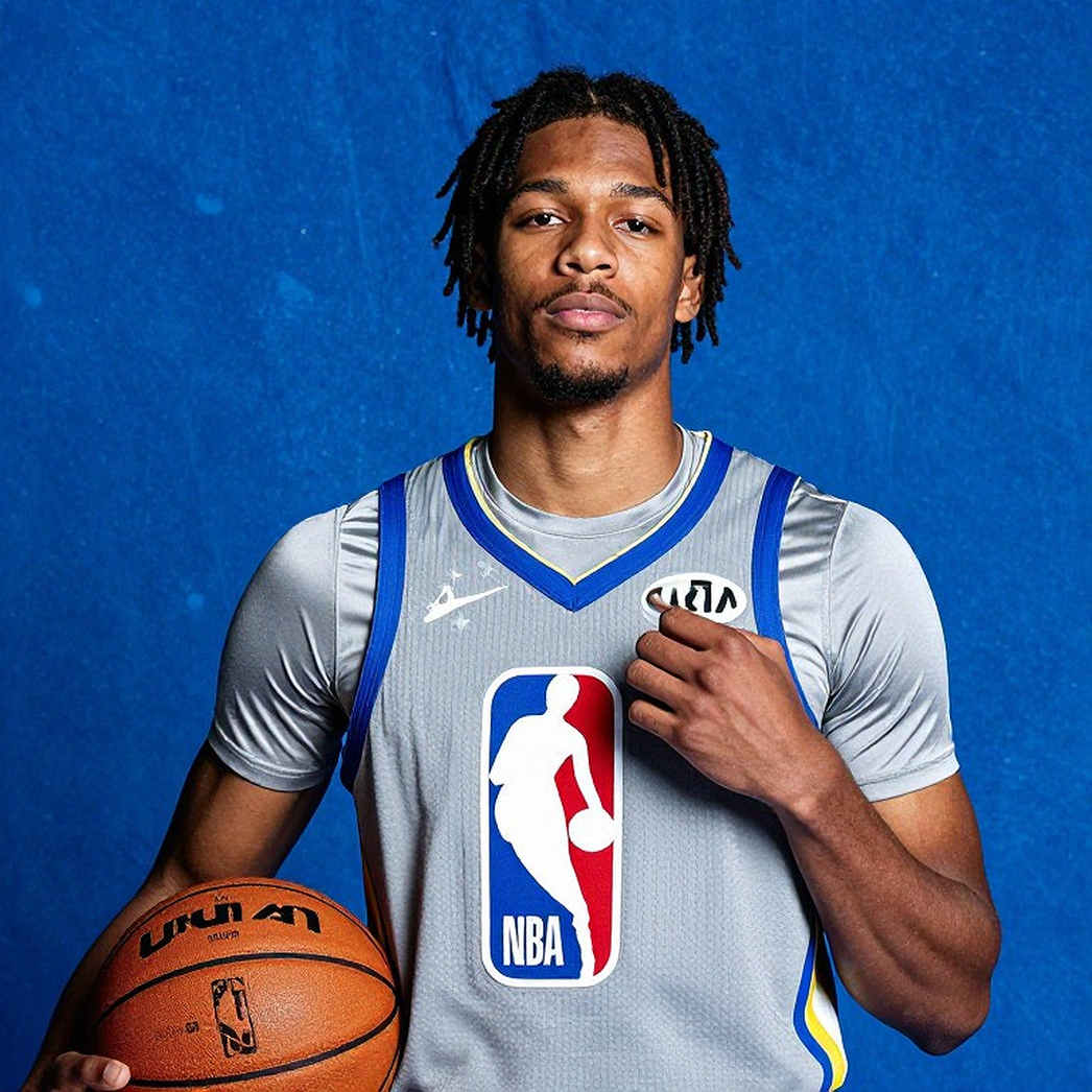 Veesaar mất trọn mùa tân binh: Atlanta Hawks mỏng đi ở khu vực dưới rổ