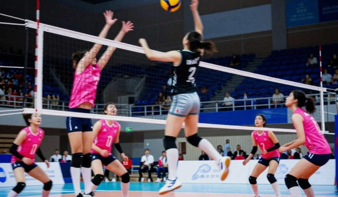 Bóng chuyền Asian Games 2026: 'Lịch đầy đủ' chỉ có một trận, tám cái tên không kèm vị trí
