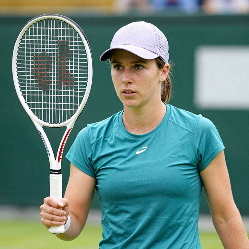 Zheng Qinwen hạ Svitolina tại China Open: Khi bảng xếp hạng định giá sai một tay vợt