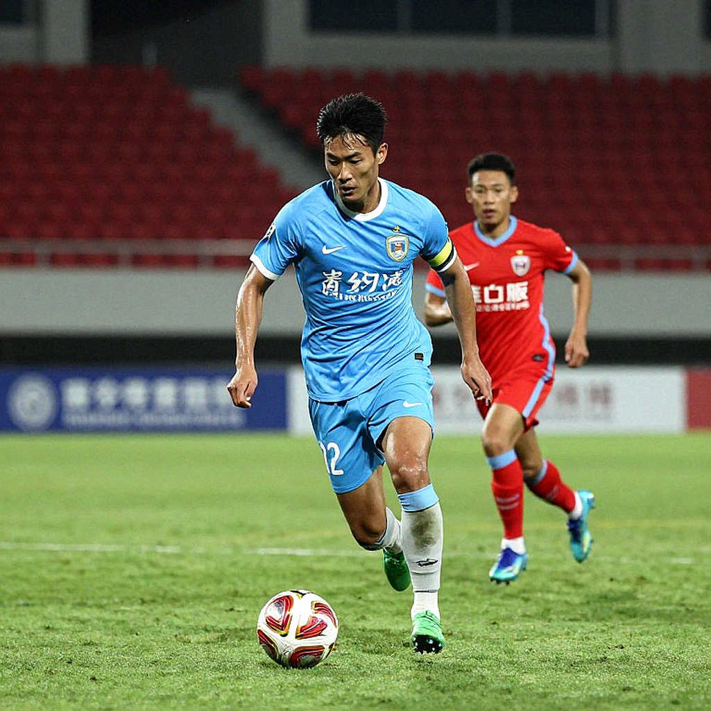 Suất ngoại binh thứ tư ở V.League: Khi khoảng trống nằm ở vị trí trung phong nội