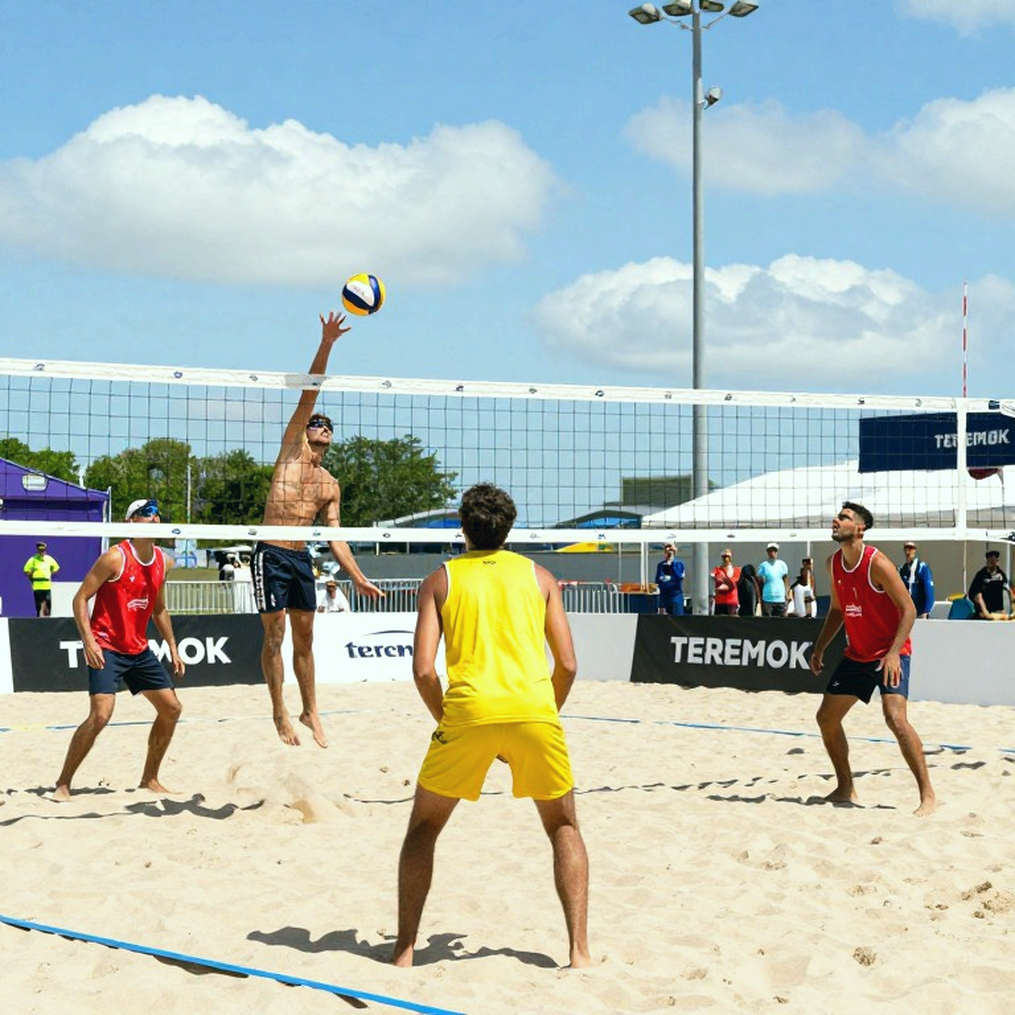 Bàn tay đổi người ở tỷ số 3-6: Khi sepak takraw nữ Việt Nam lật ngược bán kết Asiad