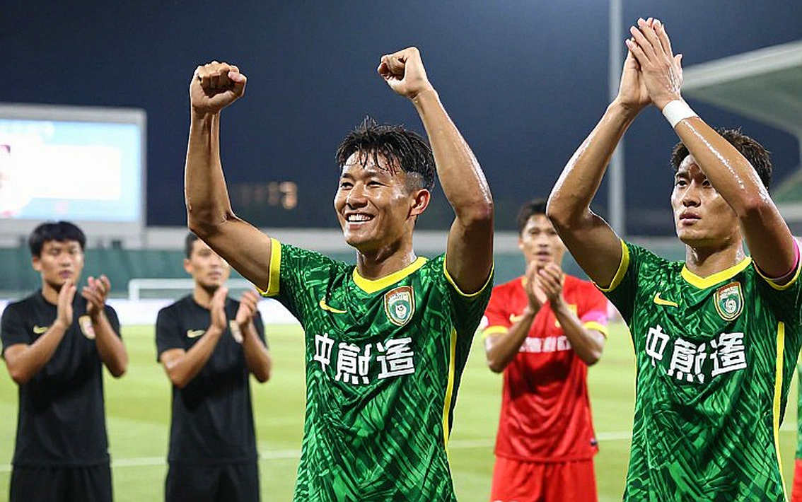 Sáu cái tên gây thất vọng ở Premier League 2026-27: Bản án viết sau năm vòng đấu Sáu cái tên gây thất vọng ở Premier League 2026-27: Bản án viết sau năm vòng đấu